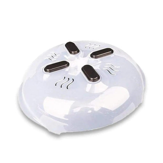 Tampa de Micro-ondas Magnética