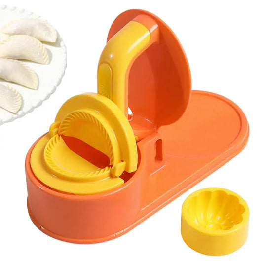 Molde de Pastel Manual