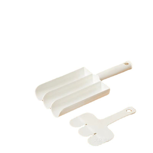 Molde Facilitador para Almôndegas