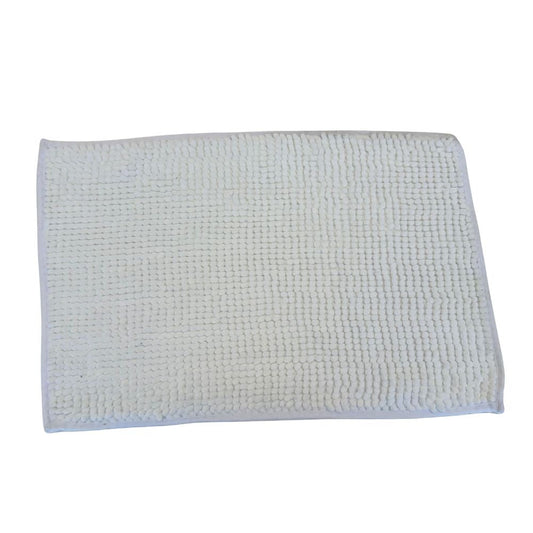 Tapete Pipoca 38cm x 58cm - Várias Cores