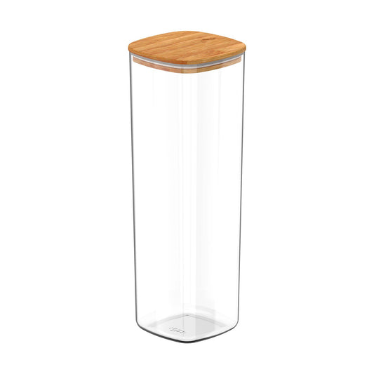 Pote hermético organizador Ou 2L Linha Keep