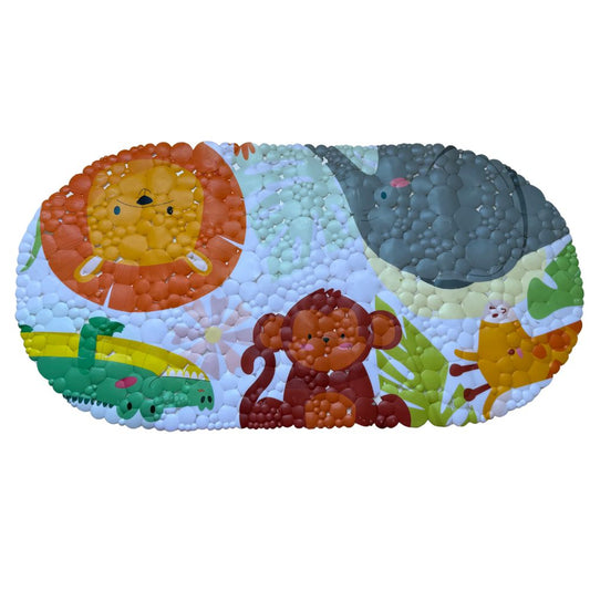 Tapete Box Infantil- Várias Estampas