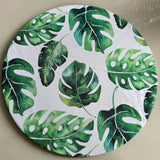 Capa de Sousplat - Folhagem
