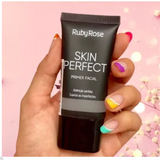 PRIMER SKIN PERFECT RUBY ROSE