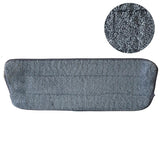 Mop Spray Resistente Esfregão Vassoura Com Reservatório Microfibra