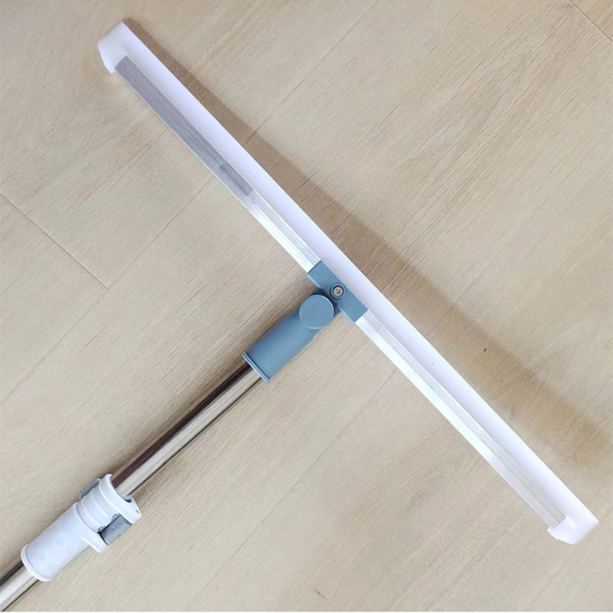 Rodo mágico Multiuso Base de silicone 35cm