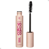 EUDORA MÁSCARA DE CÍLIOS BOMB VOLUMAÇO SOUL 10G