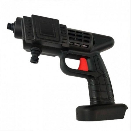 Lavadora De Alta Pressão Recarregável Portátil Para Carros