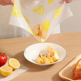 Rolo Descartável de Corte