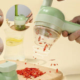 Triturador Automático