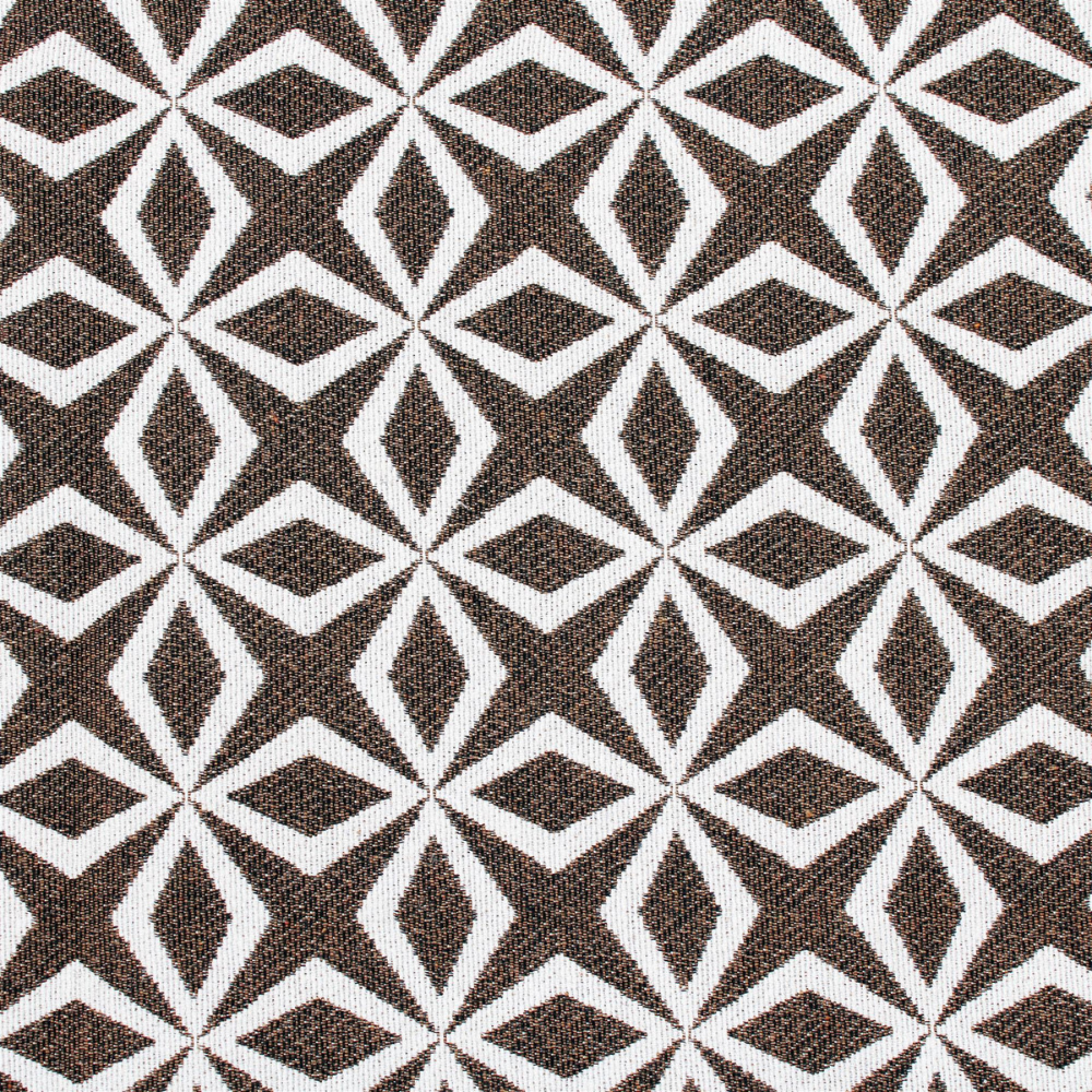 Tapete Passadeira - Israel Marrom