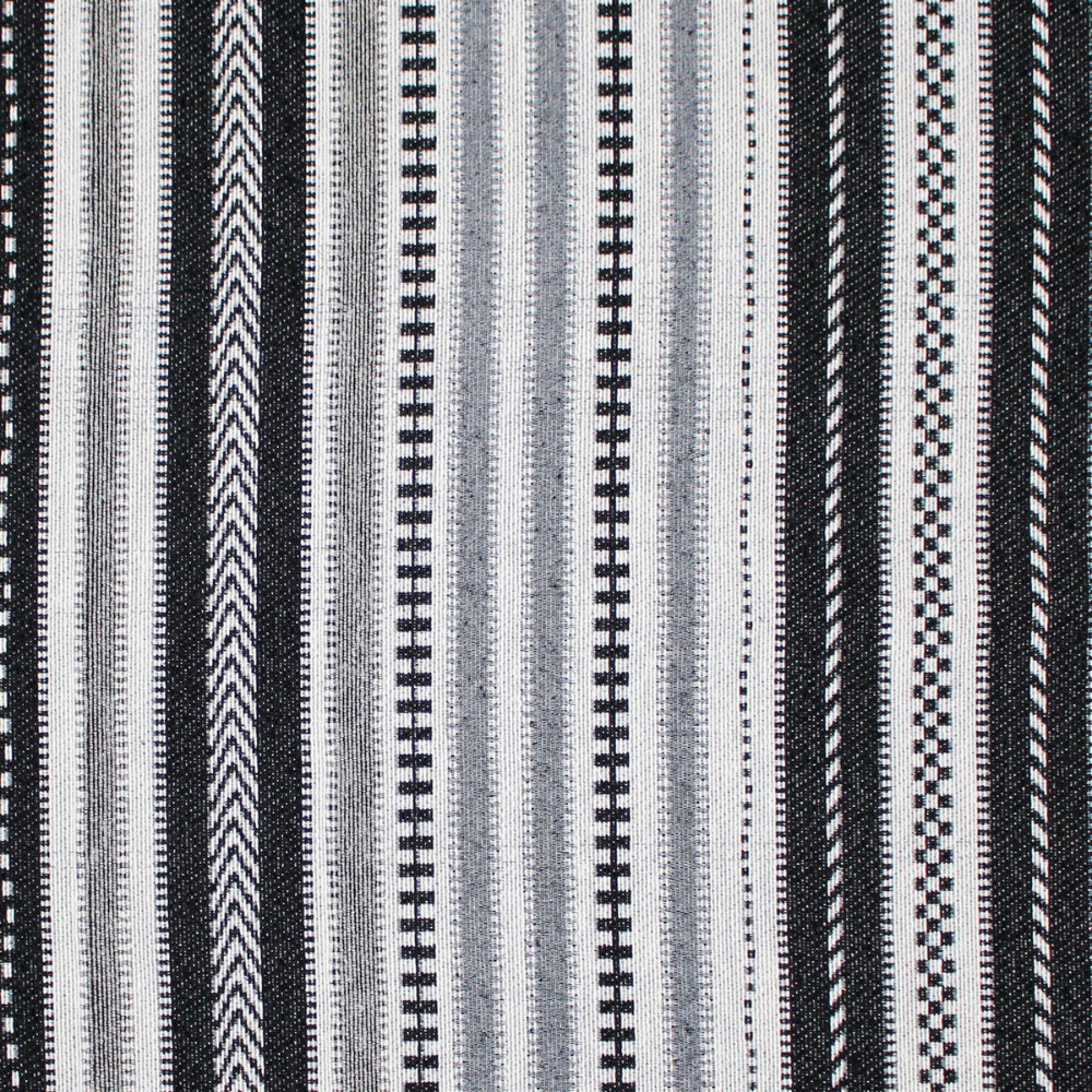 Tapete Passadeira - Oca Preto