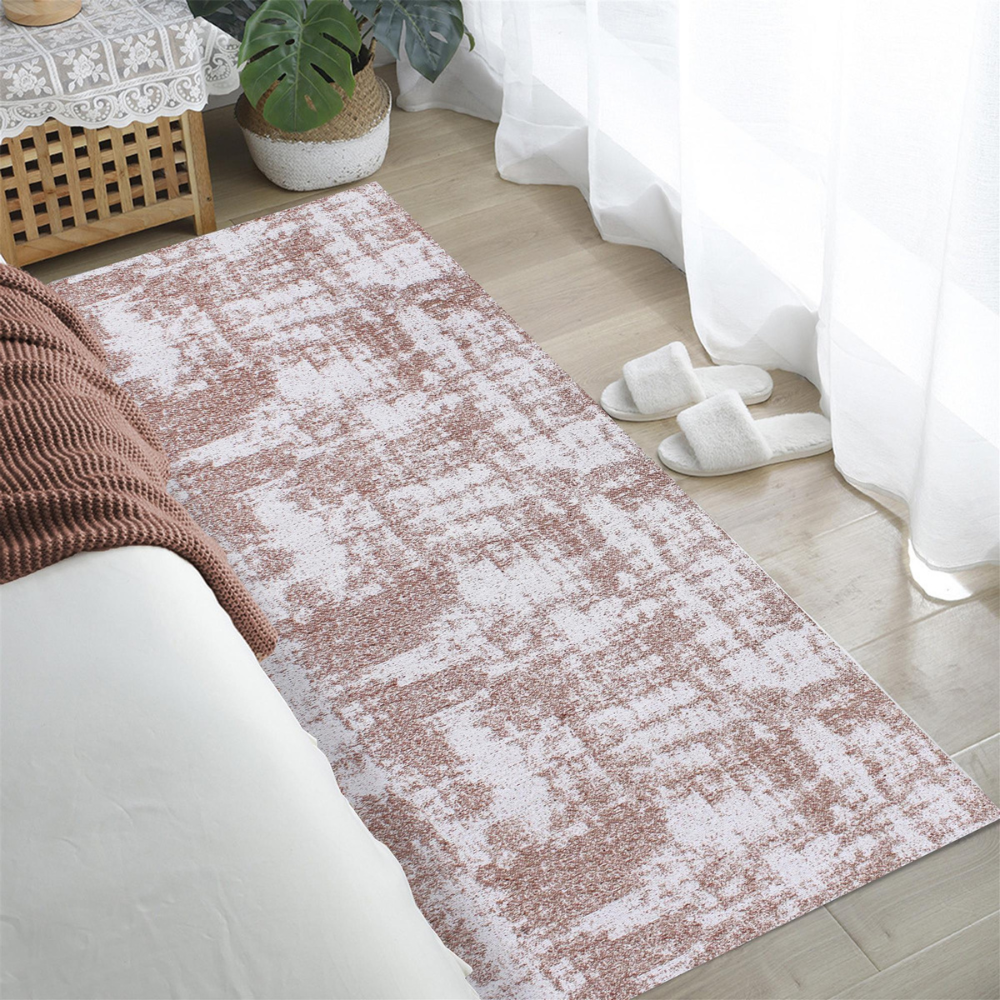 Tapete Passadeira - Vênus Bege