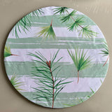 Capa de Sousplat - Pinheiro