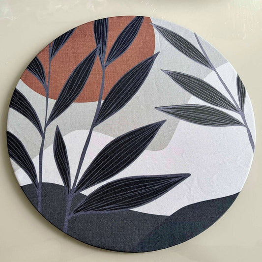 Capa de Sousplat - Gray Mountain