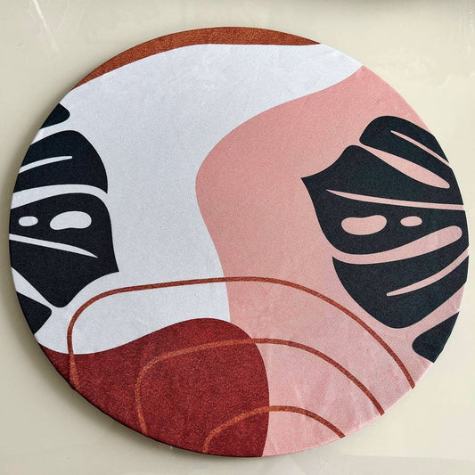 Capa de Sousplat - Ibiza