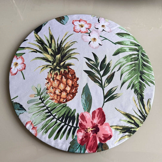 Capa de Sousplat - Flox