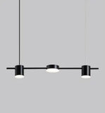 Luminária Pendente Moderno Saint Louise