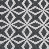 Tapete Passadeira - Israel Cinza