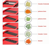 Ralador Profissional