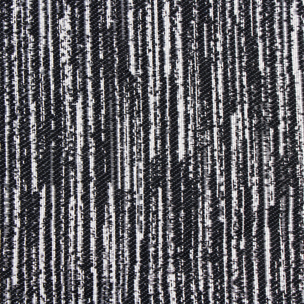 Tapete Passadeira - Mesclado Preto