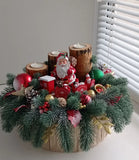 Kit De Luxo Natalino para Decoração