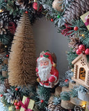 Kit De Luxo Natalino para Decoração