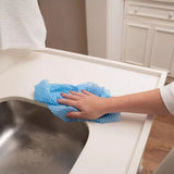 Pano Life Clean Azul 50Un 28X40CM