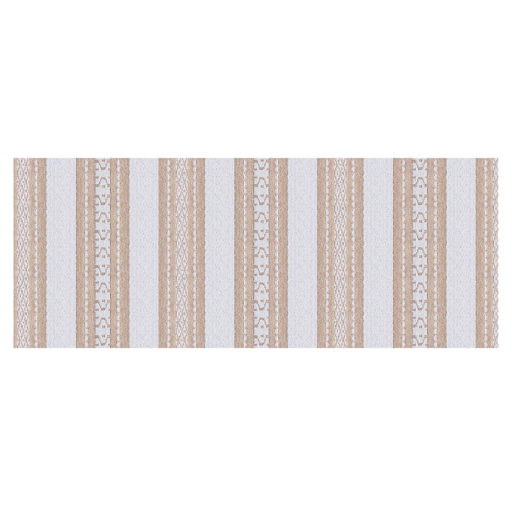 Tapete Passadeira - México Bege