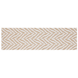 Tapete Passadeira - Roma Bege