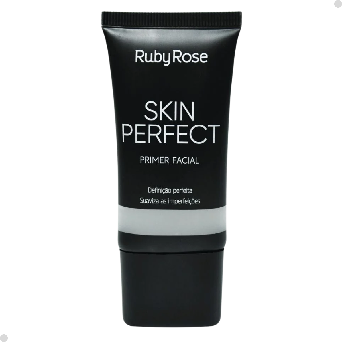 PRIMER SKIN PERFECT RUBY ROSE