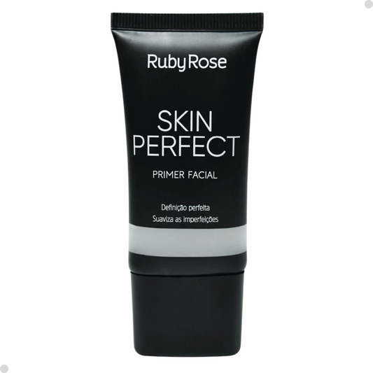 PRIMER SKIN PERFECT RUBY ROSE