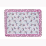 Tapete Estampado Antiderrapante Juvenil-Várias estampas