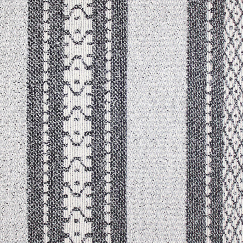 Tapete Passadeira - México Cinza