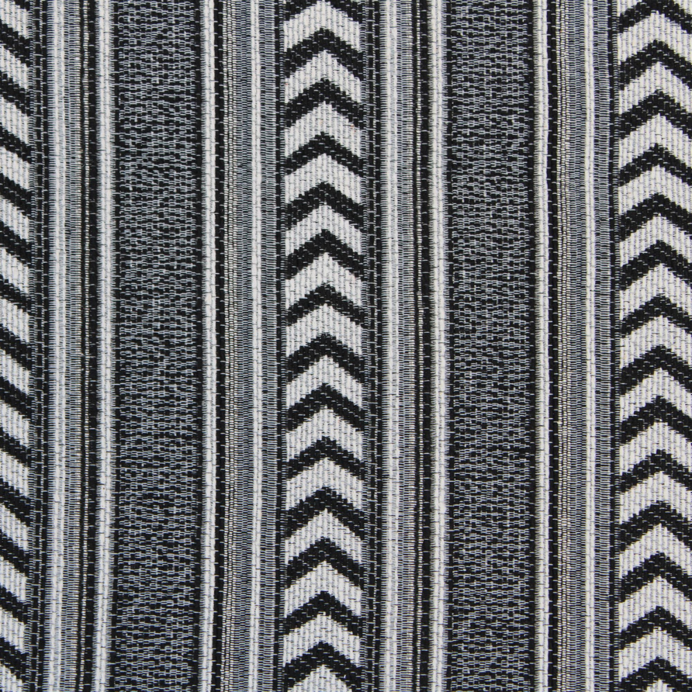 Tapete Passadeira - Grécia Preto