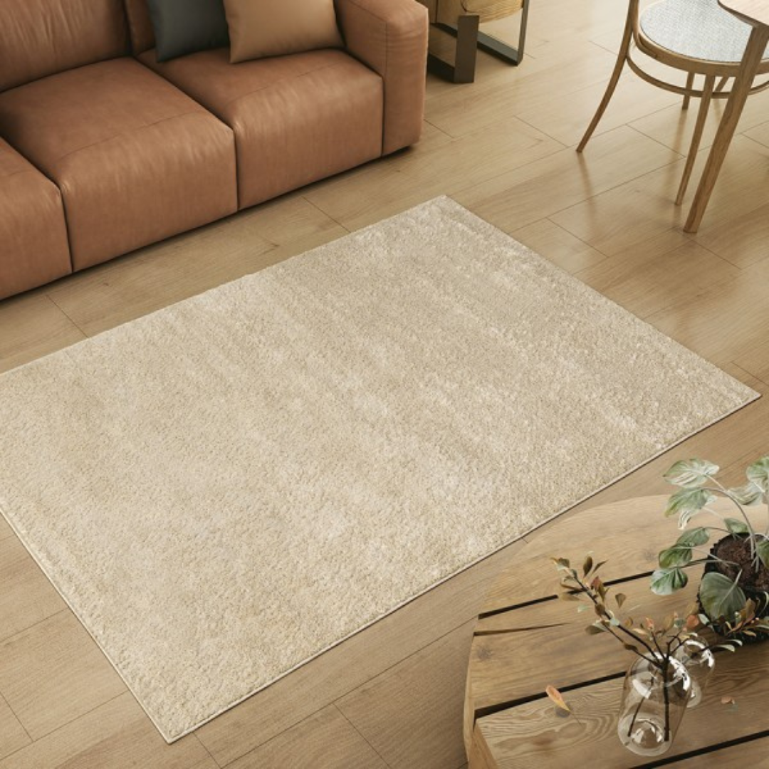 Tapete de Sala Comfort