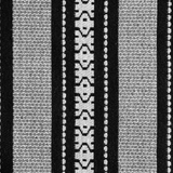 Tapete Passadeira - México Preto