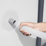 Kit Piscina Estrutural Bestway 4.678 Litros 3,05m x 76cm com Bomba Filtrante 127V