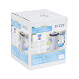 Bomba Filtro Piscina de Armação Easy Set Estrutural 1.250 L/h Intex 220V
