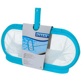 COLETOR DE DETRITOS APANHA DE FOLHAS PARA PISCINA INTEX