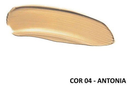 BASE MATE BOCA ROSA BEAUTY BY PAYOT