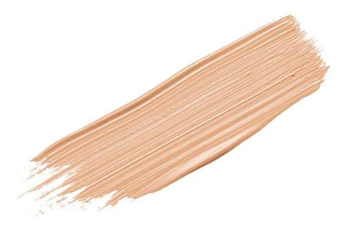 EUDORA BASE LÍQUIDA SOUL LEVE PRA PELE BEGE CLARO 1 20ML