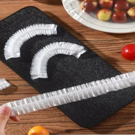 Cobridor de Alimentos