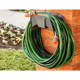 Mangueira Flex para Jardim em Pvc 4 Camadas 10 M com Engate Rosqueado e Esguicho Tramontina
