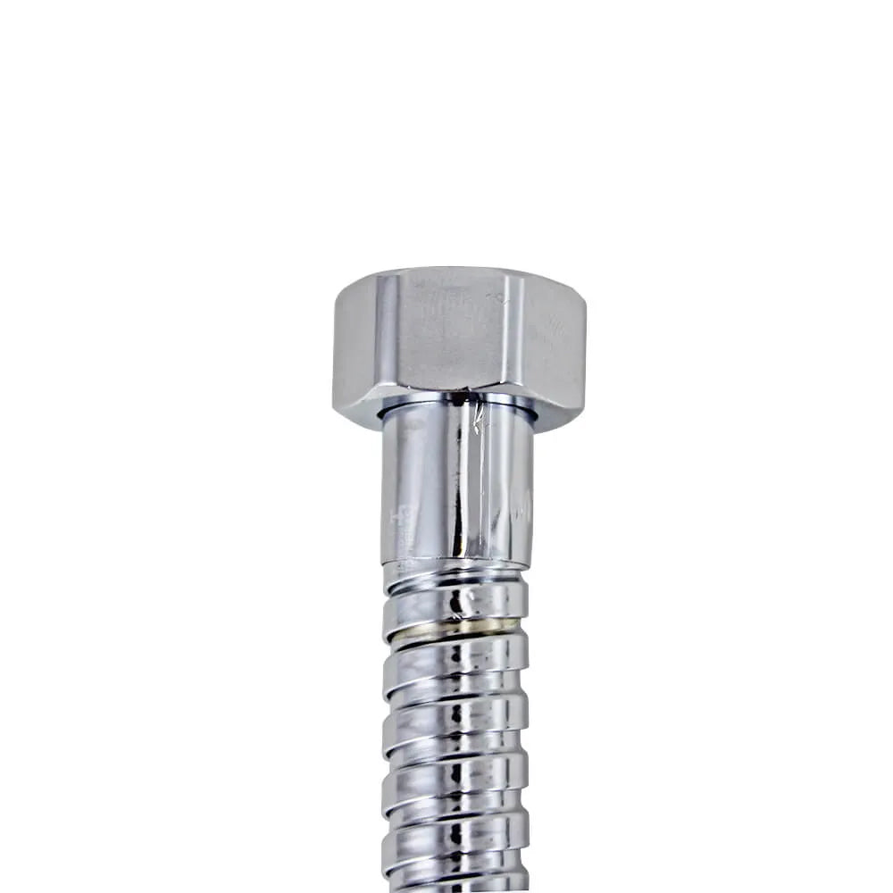 Engate Flexível Chuveirinho Ducha Higiênica 1,50 Metros