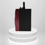 CAIXA DE SOM PORTÁTIL COM BLUETOOTH RÁDIO SUPORTE PARA CELULAR  KTS-1018A/B/C/D