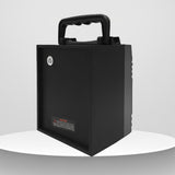 CAIXA DE SOM PORTÁTIL COM BLUETOOTH RÁDIO SUPORTE PARA CELULAR  KTS-1018A/B/C/D