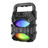 CAIXINHA DE SOM PORTATIL BLUETOOTH WIRELESS SPEAKER WKS-1067