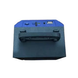 CAIXA DE SOM PORTATIL COM BLUETOOTH RÁDIO SUPORTE PARA CELULAR KTS-1041A/B/C