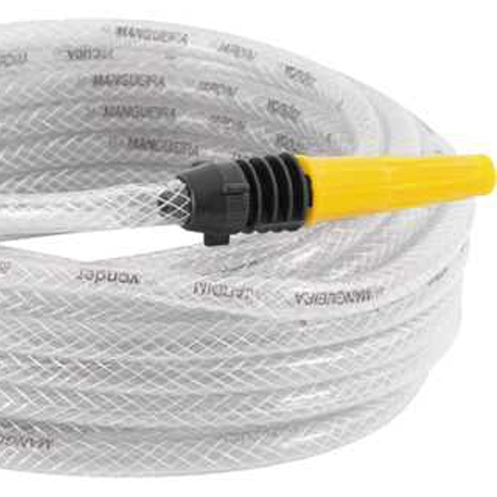 Mangueira Para Jardim Trançada 30 Metros Vonder